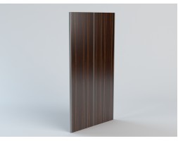 Aluminum Panel Furniture